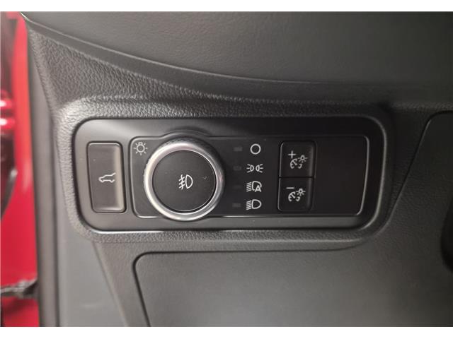 2026 Ford Explorer ST-Line (Stk: NA81781) in Shellbrook - Image 9 of 22