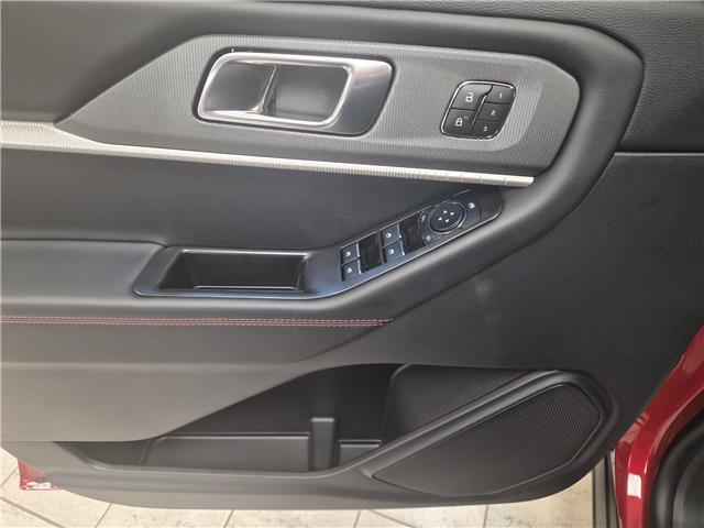 2026 Ford Explorer ST-Line (Stk: NA81781) in Shellbrook - Image 8 of 22