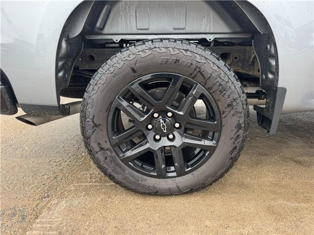2024 Chevrolet Silverado 1500 LT Trail Boss (Stk: 25-1677A) in Listowel - Image 8 of 27