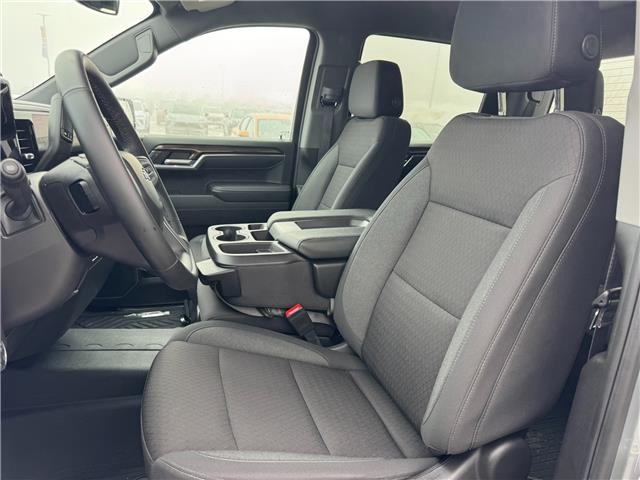 2024 Chevrolet Silverado 1500 LT Trail Boss (Stk: 25-1677A) in Listowel - Image 9 of 27