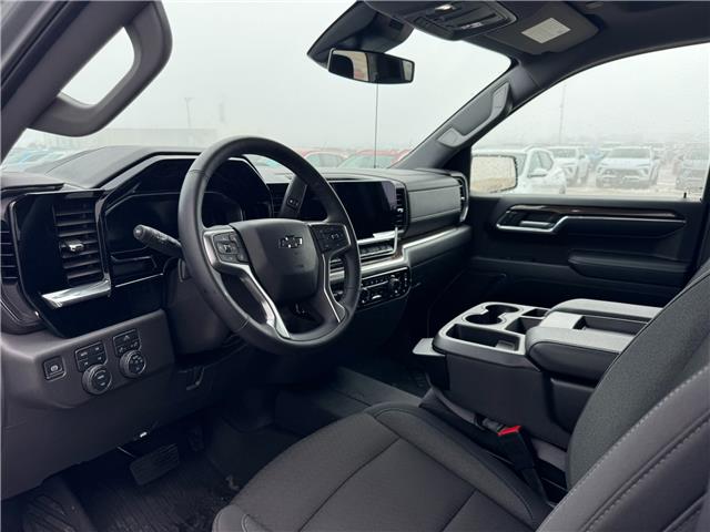 2024 Chevrolet Silverado 1500 LT Trail Boss (Stk: 25-1677A) in Listowel - Image 10 of 27
