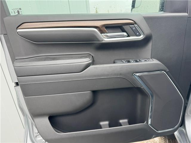 2024 Chevrolet Silverado 1500 LT Trail Boss (Stk: 25-1677A) in Listowel - Image 14 of 27