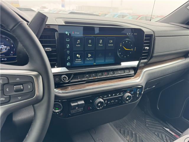 2024 Chevrolet Silverado 1500 LT Trail Boss (Stk: 25-1677A) in Listowel - Image 11 of 27