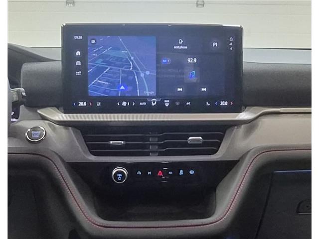 2026 Ford Explorer ST-Line (Stk: NA81781) in Shellbrook - Image 15 of 22