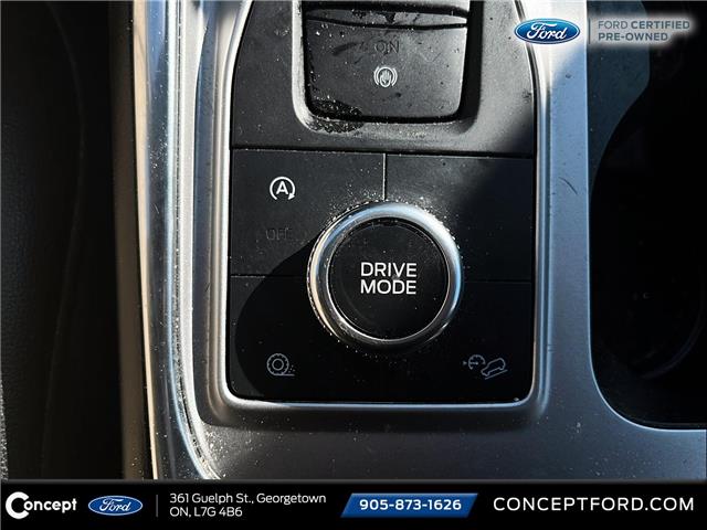2020 Ford Explorer Limited (Stk: R52303A) in GEORGETOWN - Image 13 of 17
