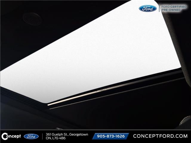 2020 Ford Explorer Limited (Stk: R52303A) in GEORGETOWN - Image 15 of 17