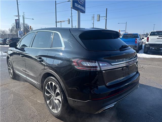 2023 Lincoln Nautilus Reserve (Stk: P2161A) in Newmarket - Image 7 of 32