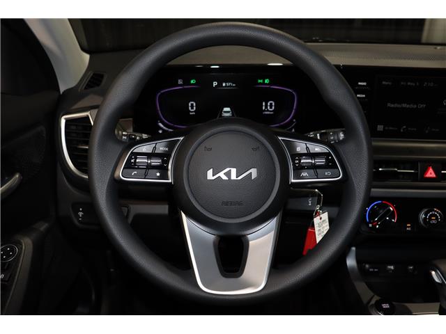 2024 Kia Seltos LX (Stk: 25127) in Edmonton - Image 16 of 17