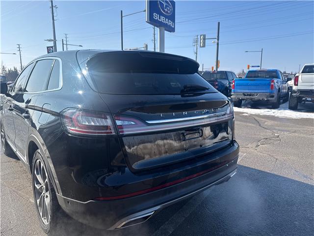 2023 Lincoln Nautilus Reserve (Stk: P2161A) in Newmarket - Image 8 of 32