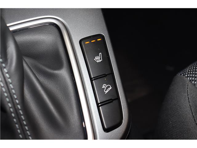2024 Kia Seltos LX (Stk: 25127) in Edmonton - Image 11 of 17