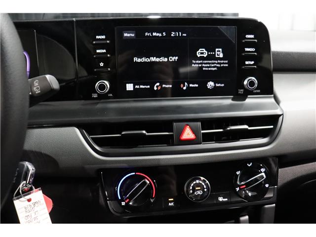 2024 Kia Seltos LX (Stk: 25127) in Edmonton - Image 12 of 17