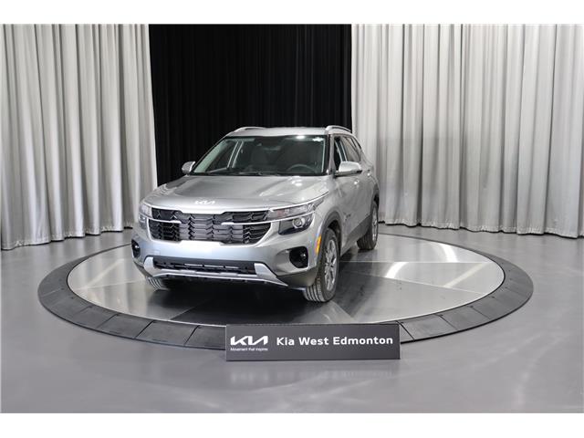 2024 Kia Seltos LX (Stk: 25127) in Edmonton - Image 6 of 17