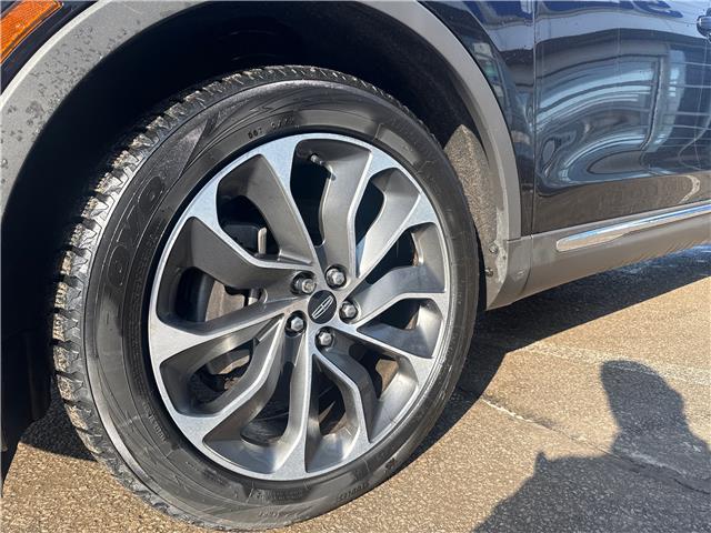 2023 Lincoln Nautilus Reserve (Stk: P2161A) in Newmarket - Image 6 of 32