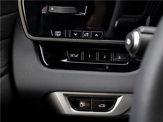 2026 Lexus RX 350 Base (Stk: RX8757) in Windsor - Image 8 of 27