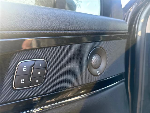 2023 Lincoln Nautilus Reserve (Stk: P2161A) in Newmarket - Image 14 of 32