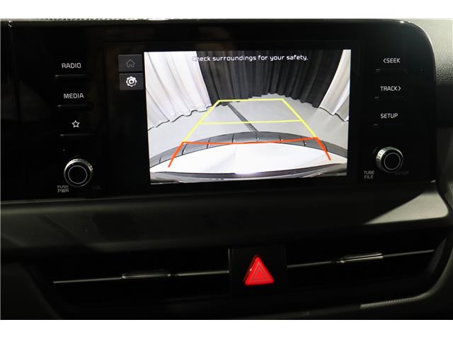 2024 Kia Seltos LX (Stk: 25127) in Edmonton - Image 13 of 17