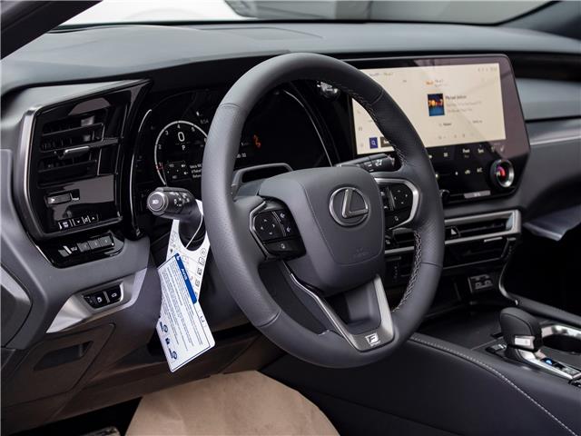 2026 Lexus RX 350 Base (Stk: RX8757) in Windsor - Image 9 of 27