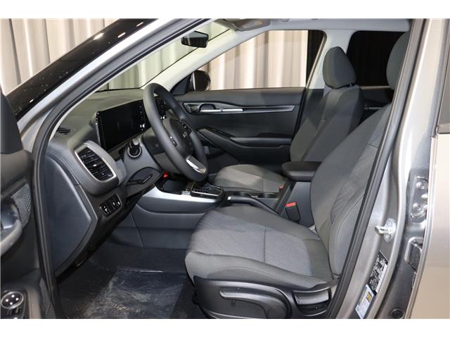 2024 Kia Seltos LX (Stk: 25127) in Edmonton - Image 9 of 17
