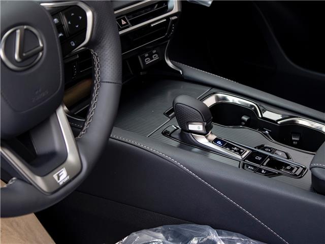 2026 Lexus RX 350 Base (Stk: RX8757) in Windsor - Image 23 of 27