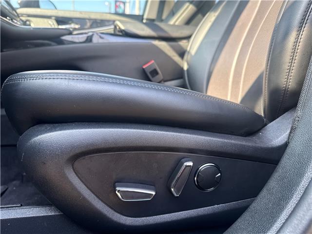 2023 Lincoln Nautilus Reserve (Stk: P2161A) in Newmarket - Image 15 of 32