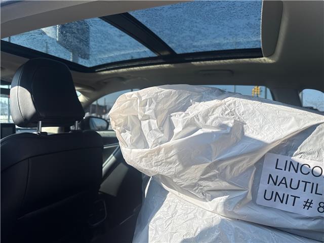 2023 Lincoln Nautilus Reserve (Stk: P2161A) in Newmarket - Image 13 of 32