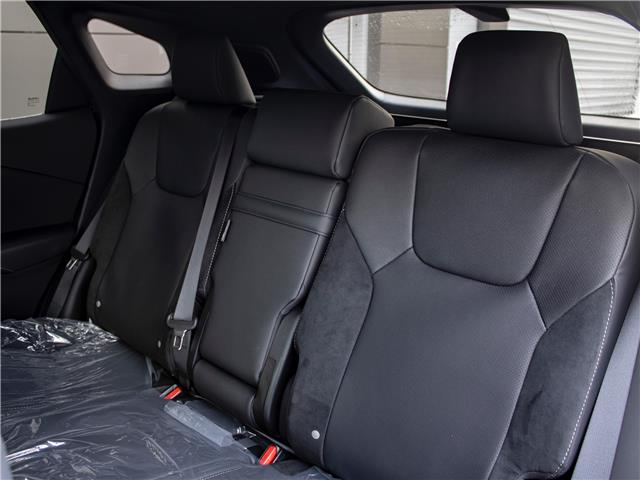 2026 Lexus RX 350 Base (Stk: RX8757) in Windsor - Image 27 of 27