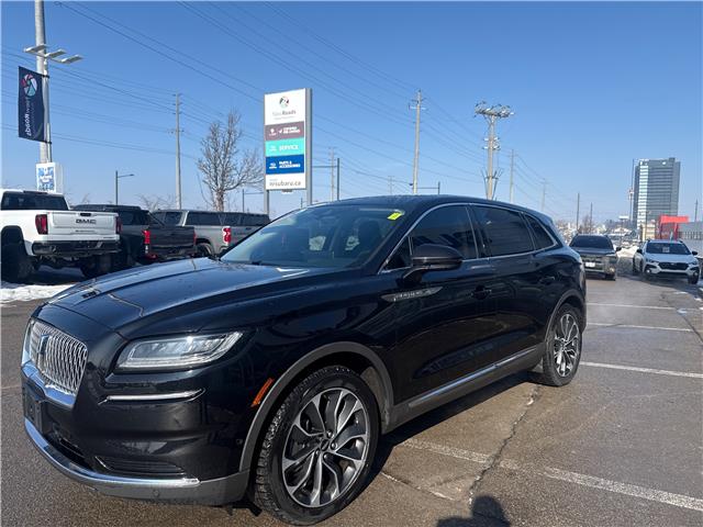 2023 Lincoln Nautilus Reserve (Stk: P2161A) in Newmarket - Image 5 of 32