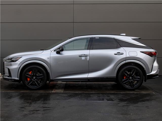 2026 Lexus RX 350 Base (Stk: RX8757) in Windsor - Image 4 of 27