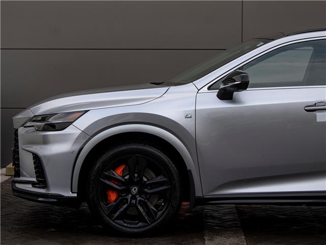 2026 Lexus RX 350 Base (Stk: RX8757) in Windsor - Image 3 of 27