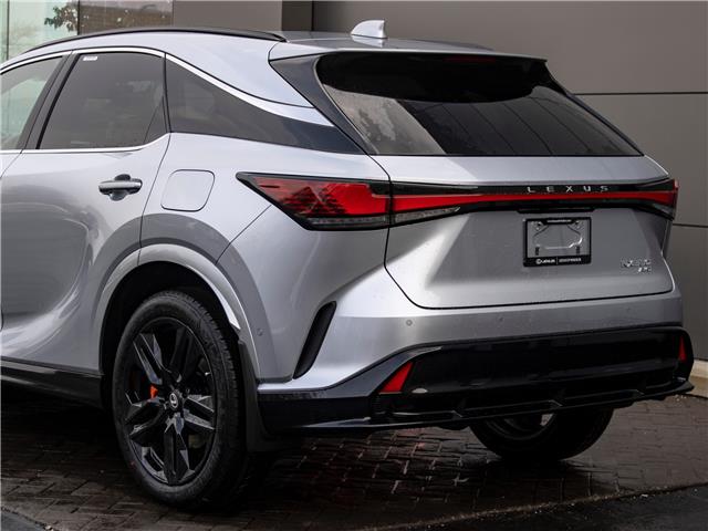 2026 Lexus RX 350 Base (Stk: RX8757) in Windsor - Image 5 of 27