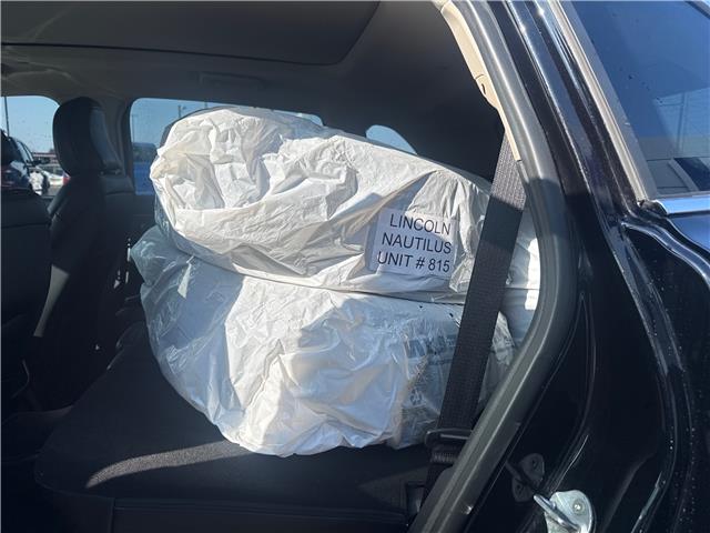 2023 Lincoln Nautilus Reserve (Stk: P2161A) in Newmarket - Image 10 of 32