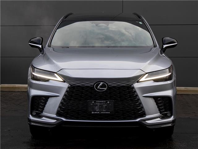 2026 Lexus RX 350 Base (Stk: RX8757) in Windsor - Image 2 of 27