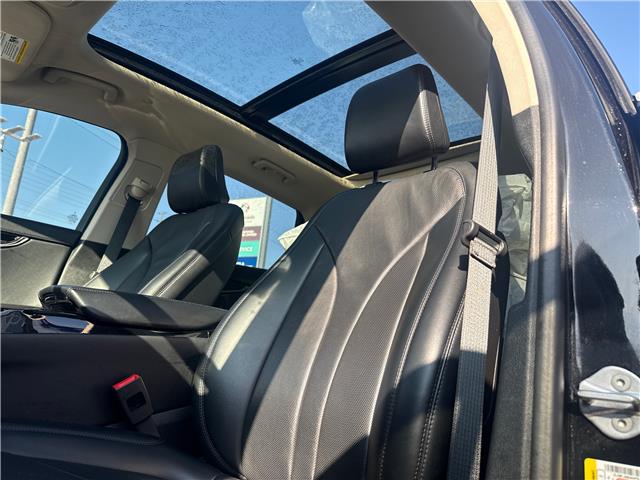 2023 Lincoln Nautilus Reserve (Stk: P2161A) in Newmarket - Image 16 of 32