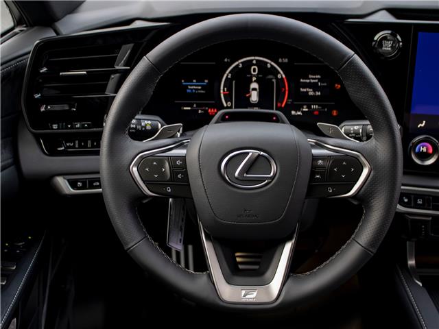 2026 Lexus RX 350 Base (Stk: RX8757) in Windsor - Image 12 of 27
