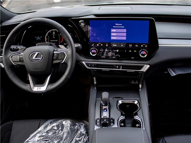 2026 Lexus RX 350 Base (Stk: RX8757) in Windsor - Image 17 of 27
