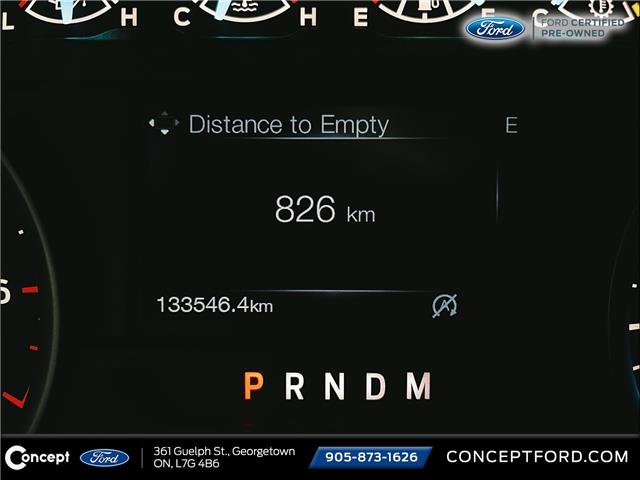 2018 Ford F-150 XLT (Stk: F51984A) in GEORGETOWN - Image 13 of 19