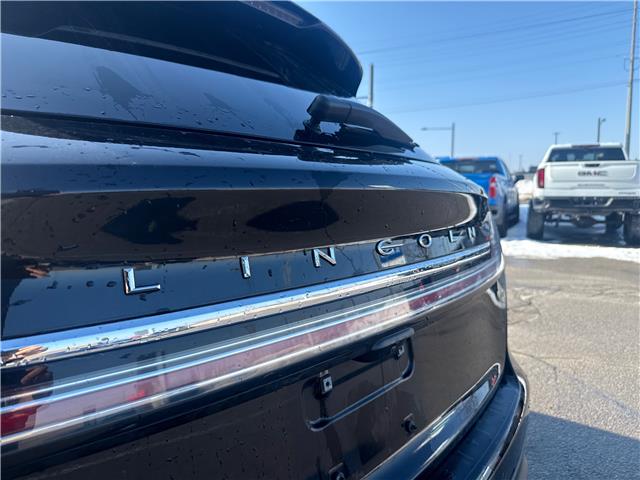 2023 Lincoln Nautilus Reserve (Stk: P2161A) in Newmarket - Image 9 of 32