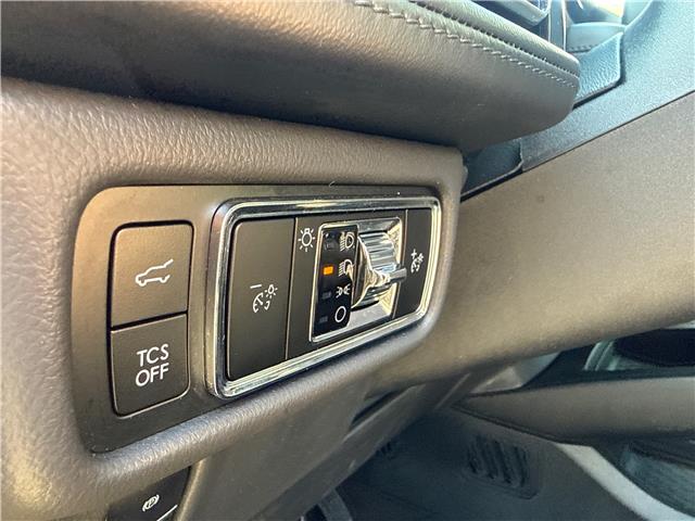 2023 Lincoln Nautilus Reserve (Stk: P2161A) in Newmarket - Image 17 of 32