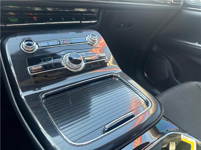 2023 Lincoln Nautilus Reserve (Stk: P2161A) in Newmarket - Image 18 of 32