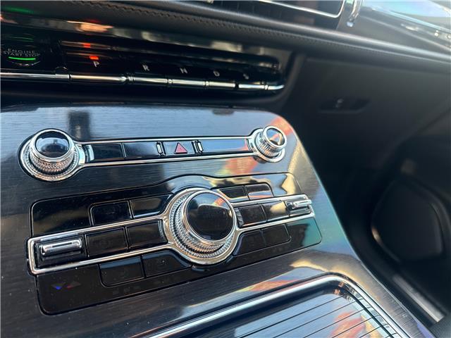 2023 Lincoln Nautilus Reserve (Stk: P2161A) in Newmarket - Image 19 of 32