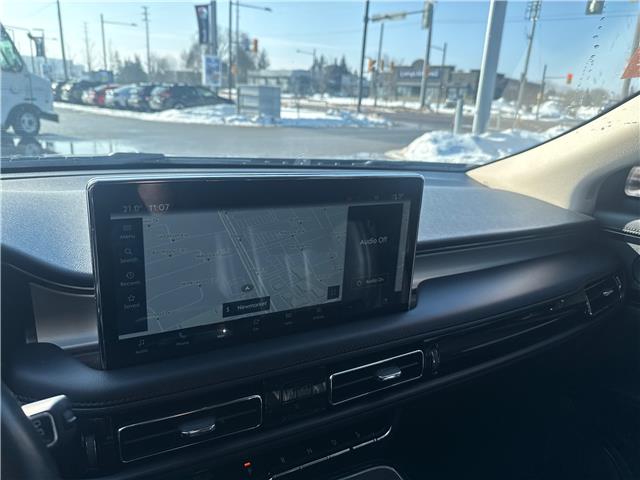 2023 Lincoln Nautilus Reserve (Stk: P2161A) in Newmarket - Image 20 of 32