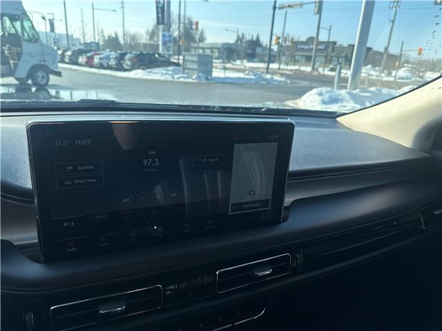 2023 Lincoln Nautilus Reserve (Stk: P2161A) in Newmarket - Image 21 of 32