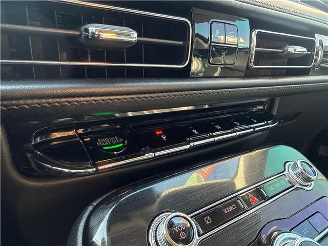 2023 Lincoln Nautilus Reserve (Stk: P2161A) in Newmarket - Image 23 of 32