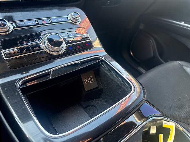 2023 Lincoln Nautilus Reserve (Stk: P2161A) in Newmarket - Image 25 of 32