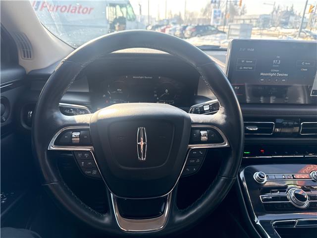 2023 Lincoln Nautilus Reserve (Stk: P2161A) in Newmarket - Image 27 of 32