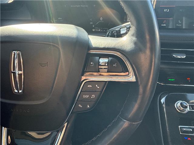 2023 Lincoln Nautilus Reserve (Stk: P2161A) in Newmarket - Image 29 of 32