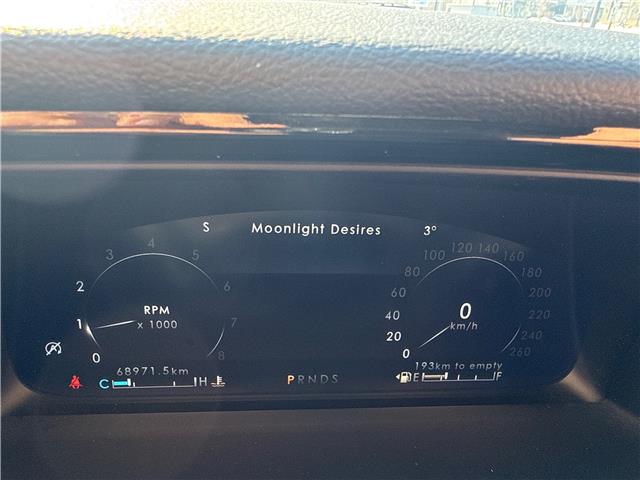 2023 Lincoln Nautilus Reserve (Stk: P2161A) in Newmarket - Image 31 of 32