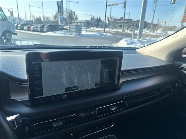 2023 Lincoln Nautilus Reserve (Stk: P2161A) in Newmarket - Image 22 of 32