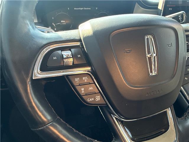 2023 Lincoln Nautilus Reserve (Stk: P2161A) in Newmarket - Image 30 of 32