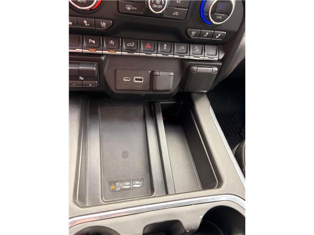 2021 Chevrolet Silverado 1500 LTZ (Stk: 174002) in London - Image 12 of 14